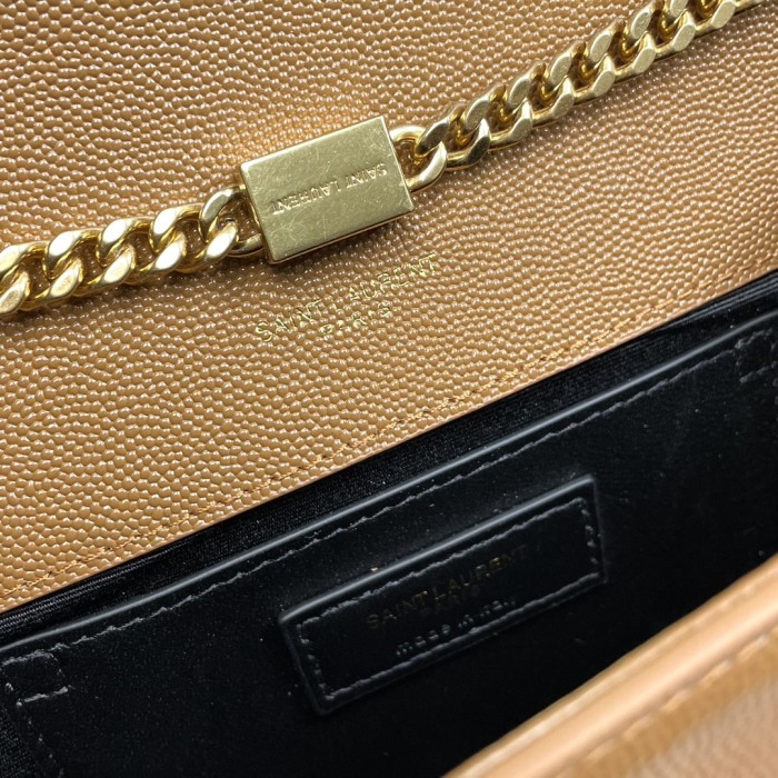 Handbags SAINT LAURENT 354021Zx size 24x14.5x5 cm