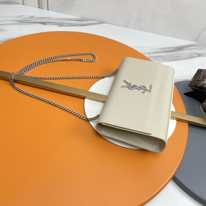 Handbags SAINT LAURENT 354021Zx size 24x14.5x5 cm