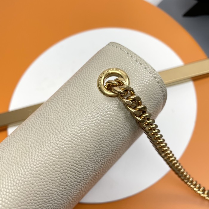 Handbags SAINT LAURENT 354021Zx size 24x14.5x5 cm