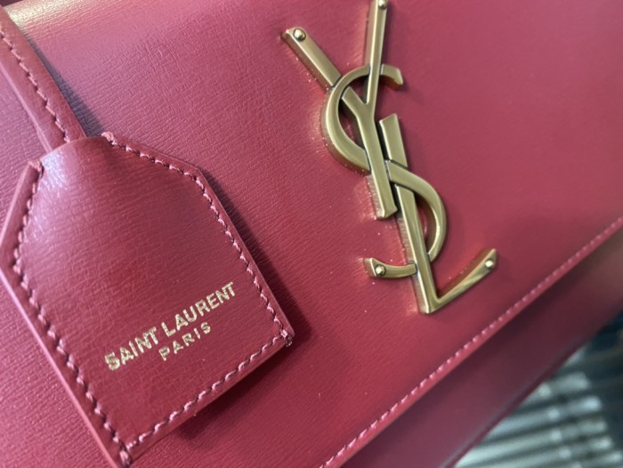 Handbags SAINT LAURENT 634723 size 25x18x5 cm