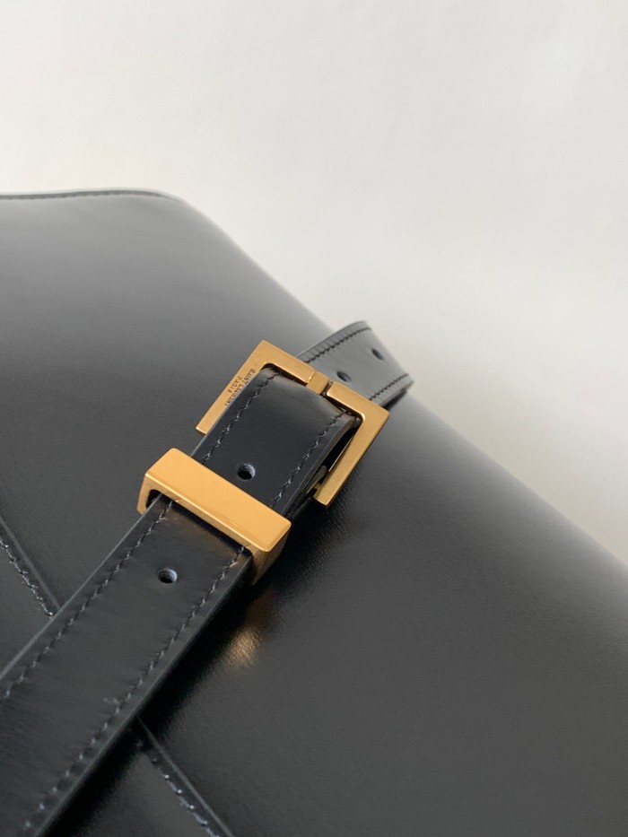 Handbags SAINT LAURENT 579271 size 29x20x7.5 cm