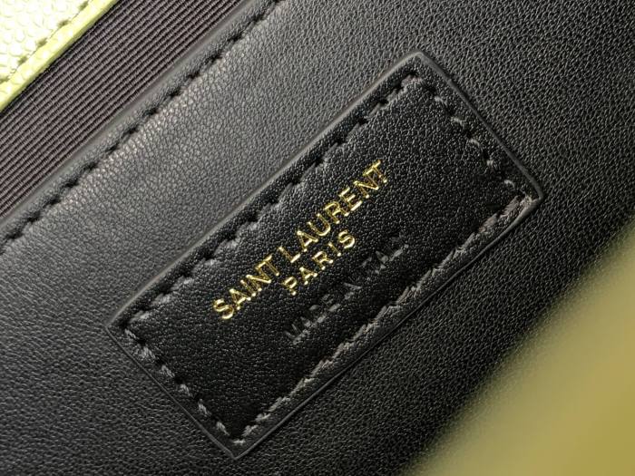 Handbags SAINT LAURENT 469390 size 20x12.5x5 cm 