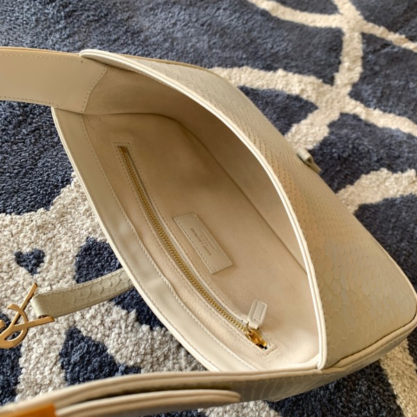 Handbags SAINT LAURENT 657228 size 24.5x16x6 cm