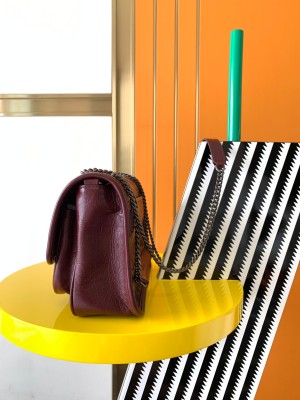 Handbags SAINT LAURENT 533037 size 22X16.5X7.5 CM