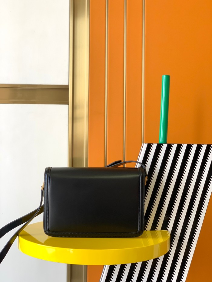 Handbags SAINT LAURENT 634305 size 23x16x6 cm