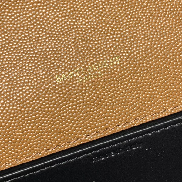 Handbags SAINT LAURENT 607788 size 19x12x4 cm