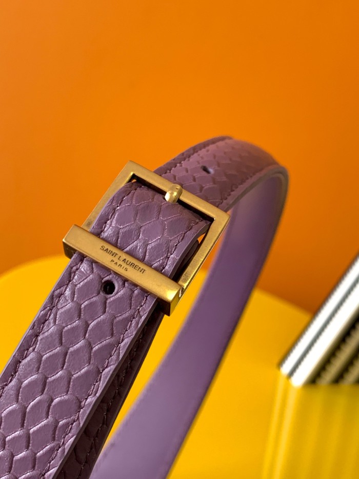 Handbags SAINT LAURENT 657228 size 24.5x16x6 cm