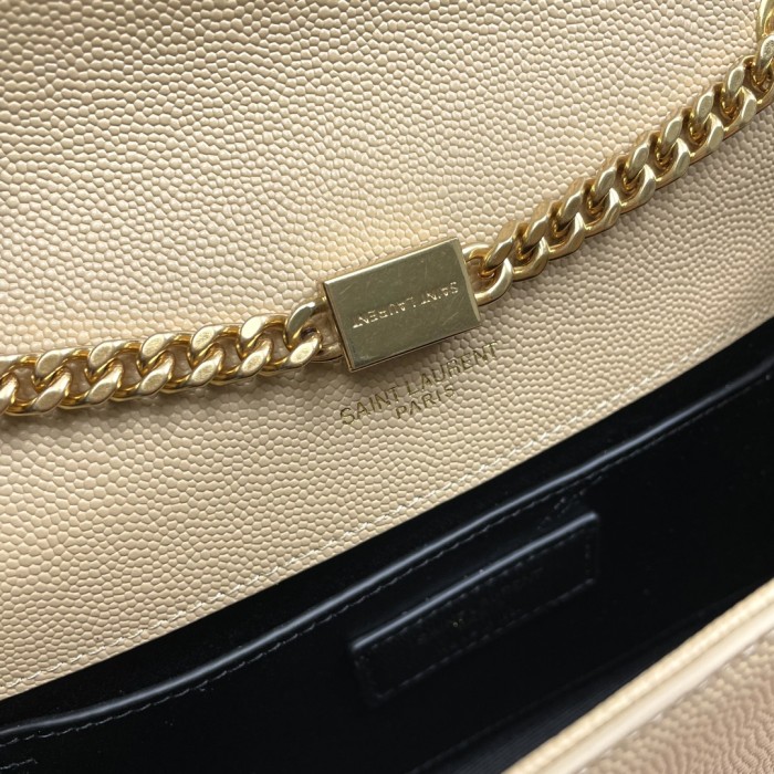 Handbags SAINT LAURENT 469390Zx size 20x12.5x5 cm