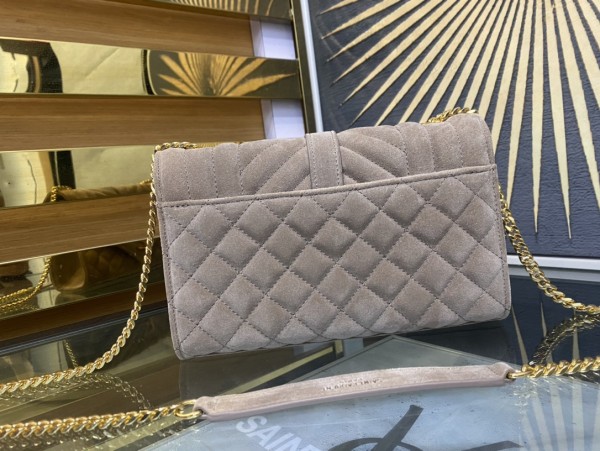 Handbags SAINT LAURENT 526286 size 22×13×6 cm