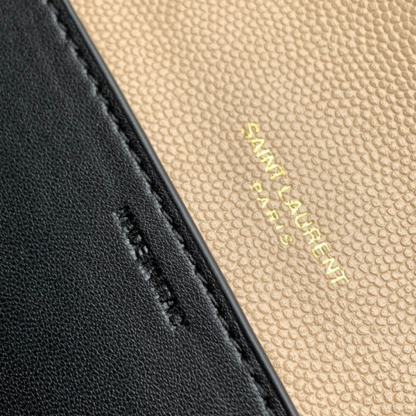 Handbags SAINT LAURENT 607788 size 19x12x4 cm