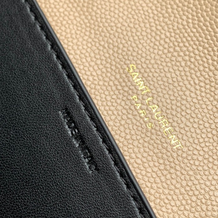 Handbags SAINT LAURENT 607788 size 19x12x4 cm