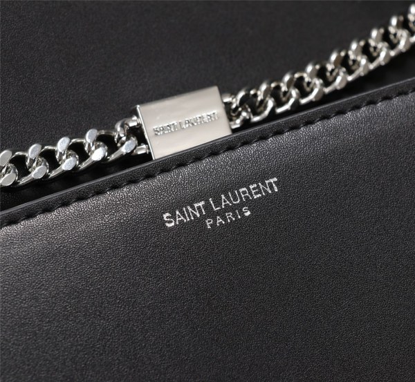 Handbags SAINT LAURENT 311227 size 24*16*5 cm