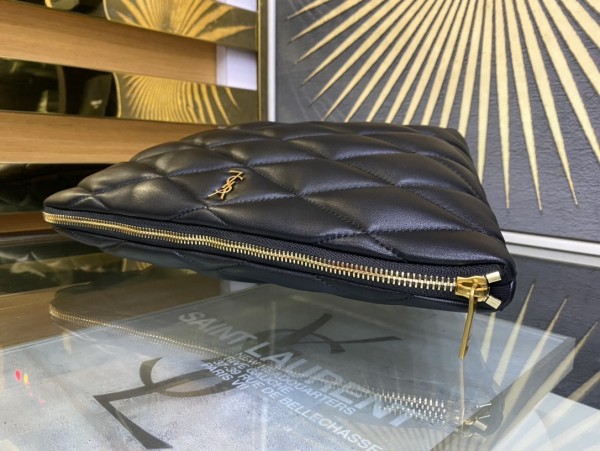 Handbags SAINT LAURENT 696779 size 26x19x11 cm