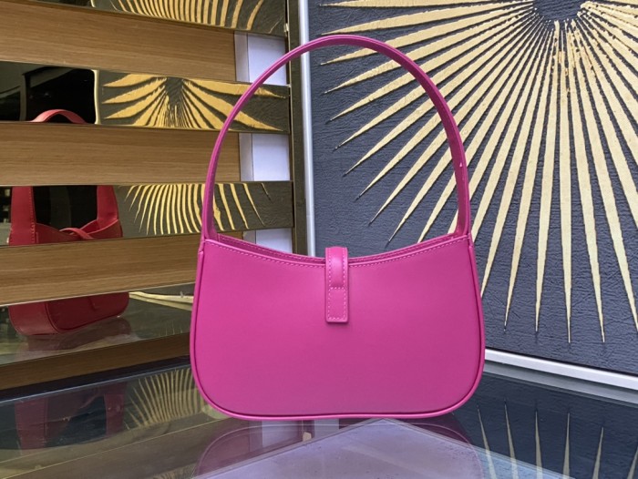 Handbags SAINT LAURENT 710318 size 19x11.5x4.5 cm