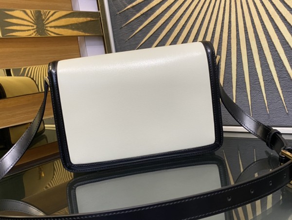 Handbags SAINT LAURENT 634305 size 23-16-6 cm