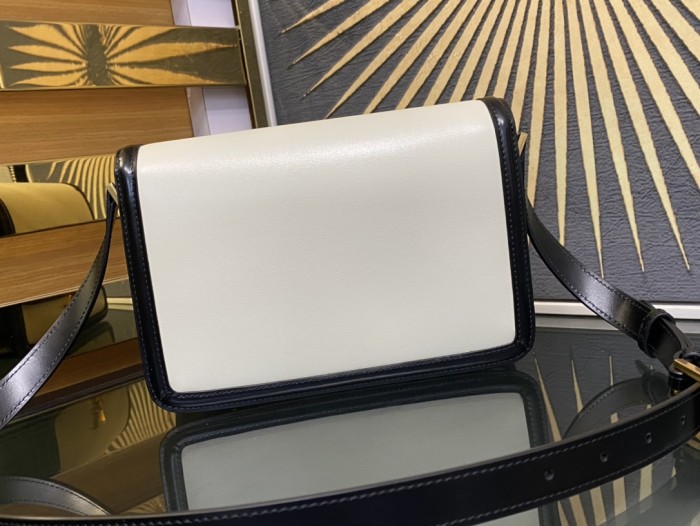 Handbags SAINT LAURENT 634305 size 23-16-6 cm