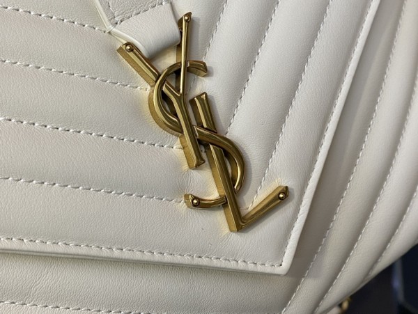 Handbags SAINT LAURENT 487213 size 24*17*6 cm