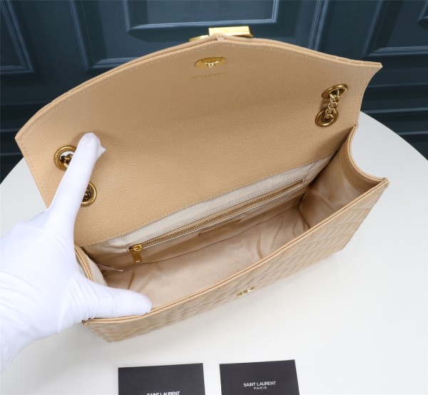 Handbags SAINT LAURENT 26808 size 30X20X8 cm