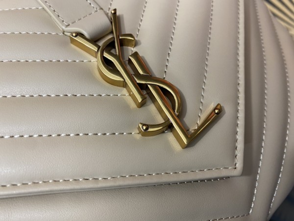 Handbags SAINT LAURENT 487213 size 24*17*6 cm