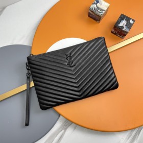 Handbags SAINT LAURENT 413444 size 30×21.5×2 cm