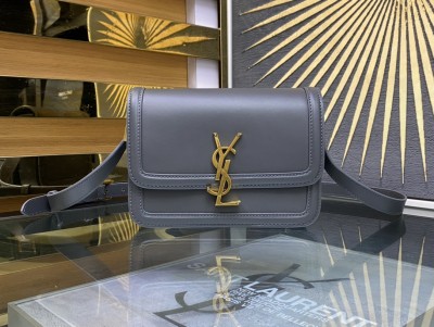 Handbags SAINT LAURENT 634306 size 19×13×5 cm