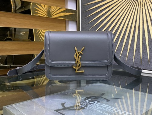 Handbags SAINT LAURENT 634306 size 19×13×5 cm