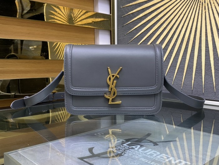 Handbags SAINT LAURENT 634306 size 19×13×5 cm