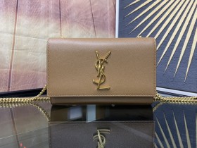 Handbags SAINT LAURENT 469390 size 20x12.5x5 cm