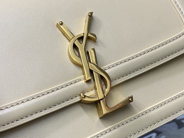 Handbags SAINT LAURENT 634306 size 19×13×5 cm