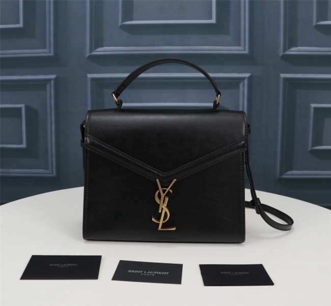 Handbags SAINT LAURENT 78000 size 24.5x20x11.5 cm