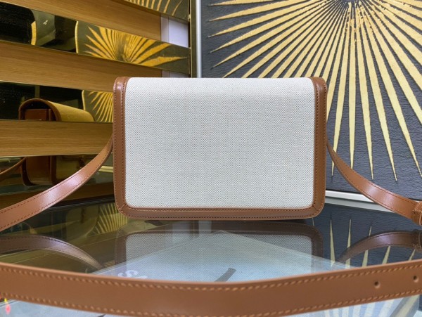 Handbags SAINT LAURENT 634305 size 23-16-6 cm