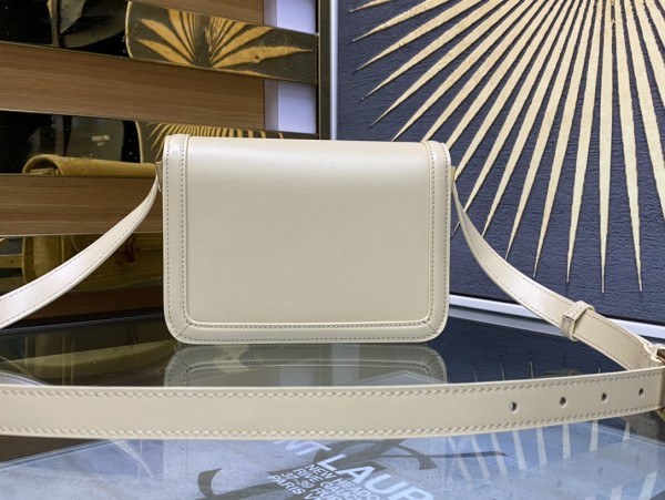 Handbags SAINT LAURENT 634306 size 19×13×5 cm