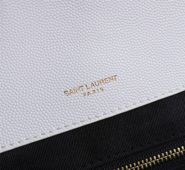 Handbags SAINT LAURENT 26808 size 30X20X8 cm