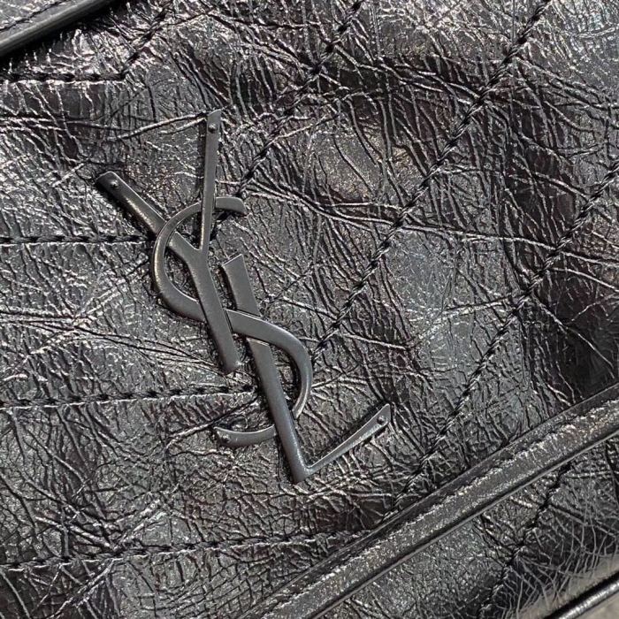 Handbags SAINT LAURENT 533037 size 22*16.5*12 cm