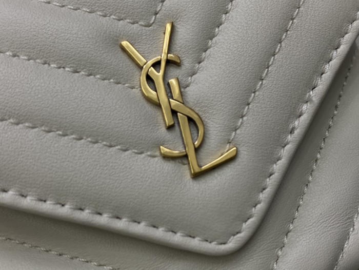 Handbags SAINT LAURENT 701631 size 19x13x13 cm