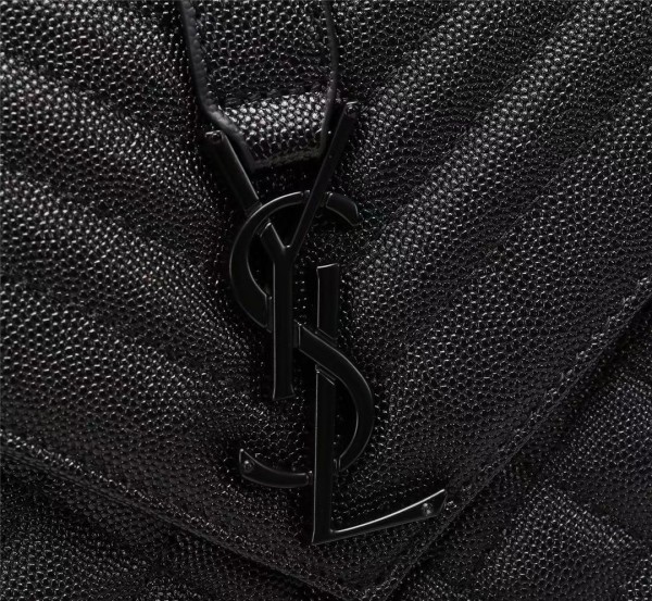 Handbags SAINT LAURENT 26808 size 24X17.5X6 cm