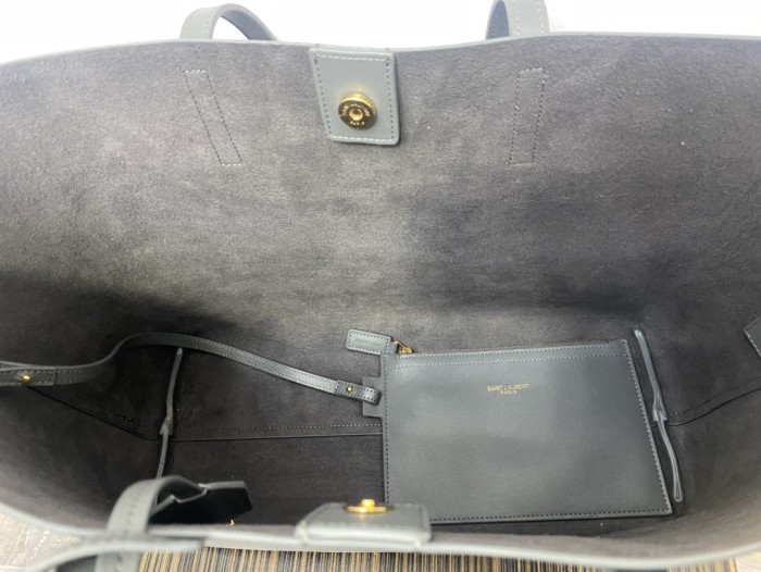 Handbags SAINT LAURENT 600281 size 38x28x13 cm