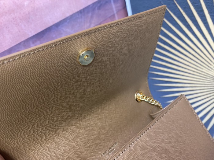 Handbags SAINT LAURENT 469390 size 20x12.5x5 cm