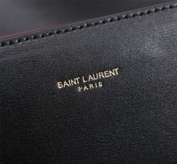 Handbags SAINT LAURENT 78000 size 24.5x20x11.5 cm