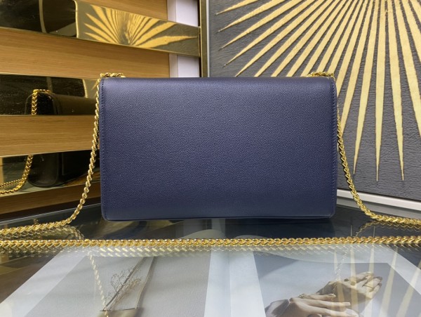 Handbags SAINT LAURENT 354119 size 24-5.5-15 cm