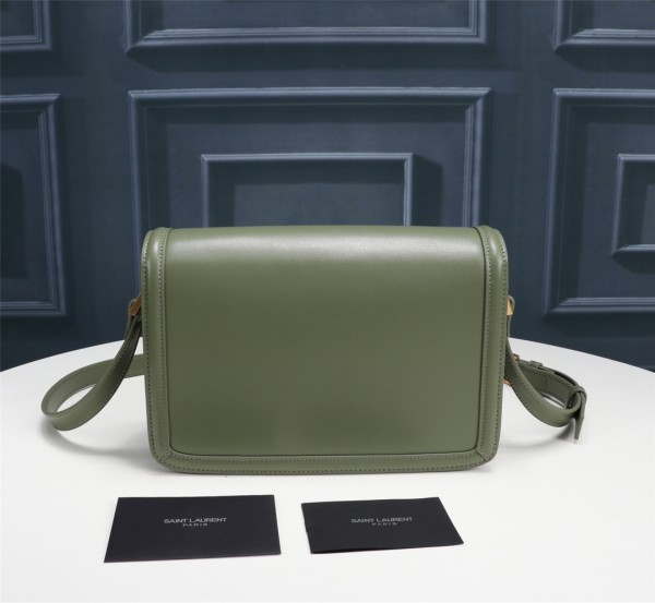 Handbags SAINT LAURENT 634305 size 23x16x6 cm