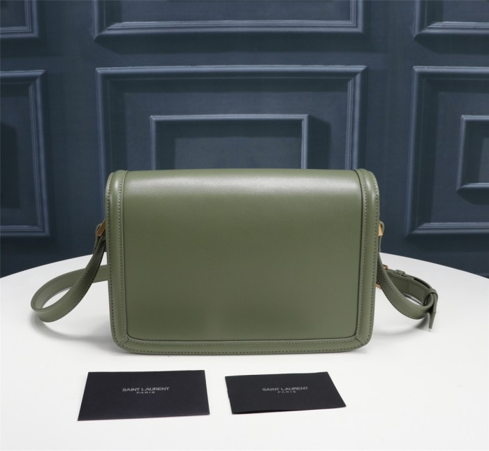 Handbags SAINT LAURENT 634305 size 23x16x6 cm