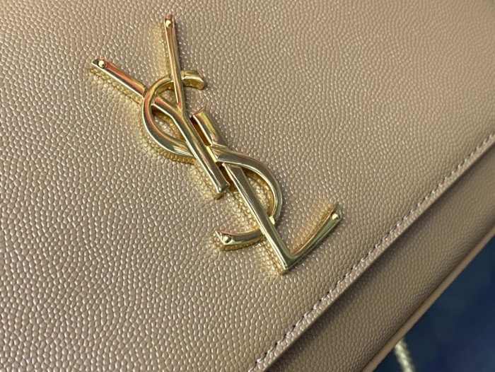 Handbags SAINT LAURENT 354021 size 24-5.5-15 cm