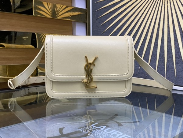 Handbags SAINT LAURENT 634306 size 19×13×5 cm