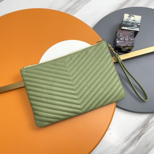 Handbags SAINT LAURENT 413444 size 30×21.5×2 cm