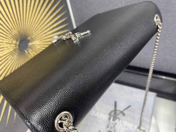 Handbags SAINT LAURENT 354119 size 24-5.5-15 cm