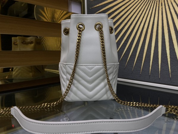 Handbags SAINT LAURENT 701631 size 19x13x13 cm