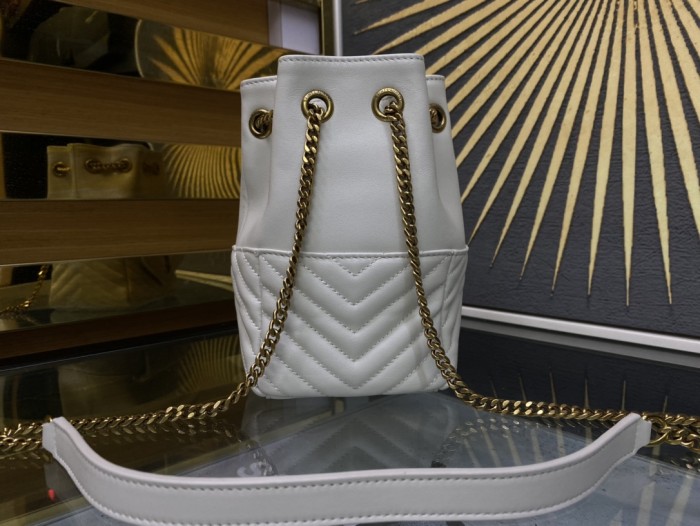 Handbags SAINT LAURENT 701631 size 19x13x13 cm