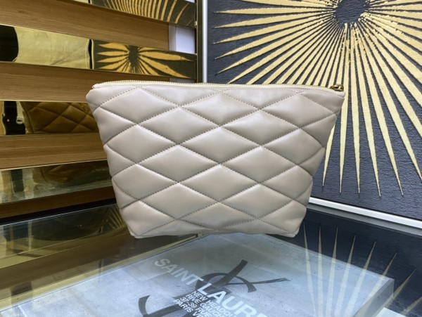 Handbags SAINT LAURENT 696779 size 26x19x11 cm