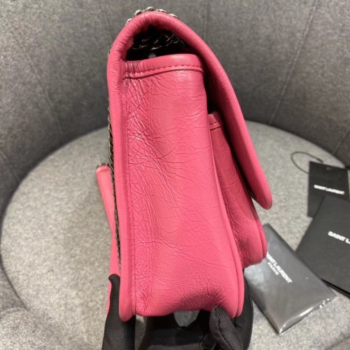 Handbags SAINT LAURENT 533037 size 22*16.5*12 cm